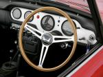 Honda S600 1964 года